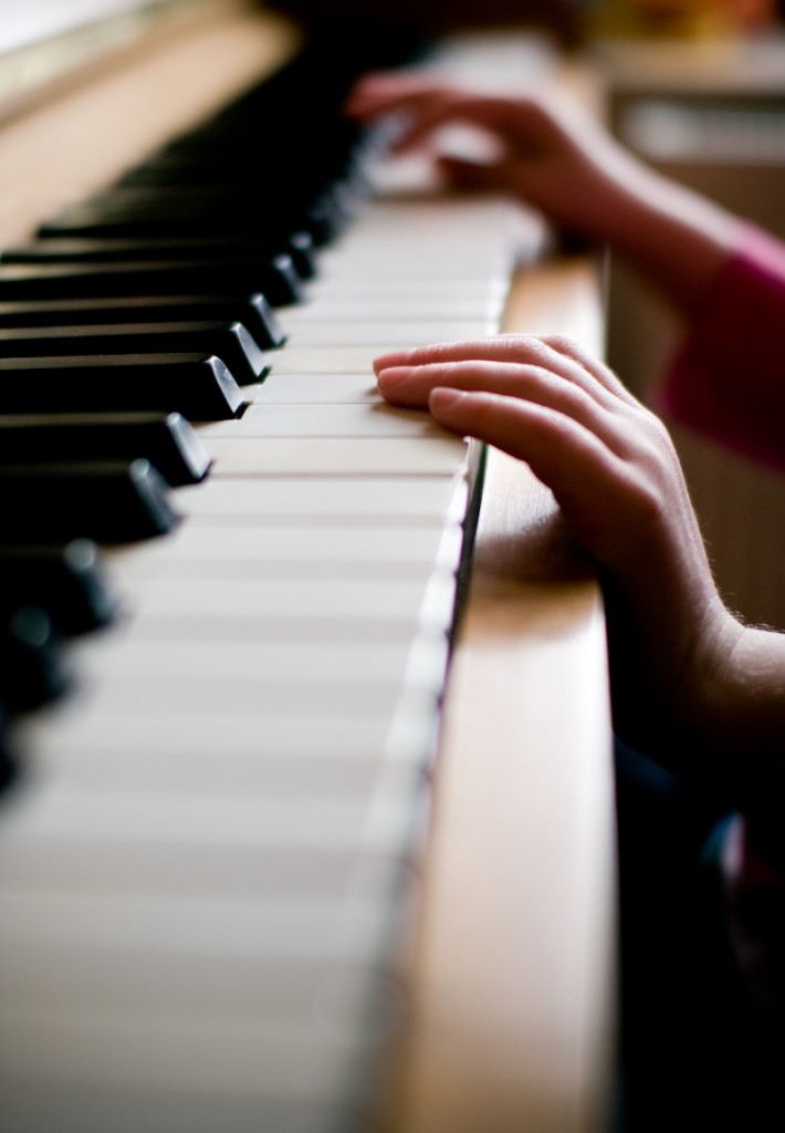 各種細微的情緒都能流露出來